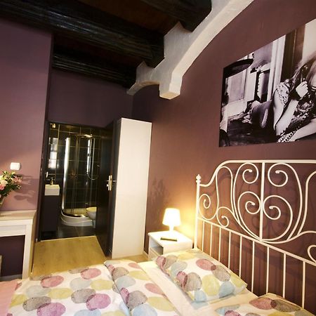 Rosemary'S Private Ensuite Rooms In Old Town Poznań Buitenkant foto