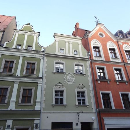 Rosemary'S Private Ensuite Rooms In Old Town Poznań Buitenkant foto
