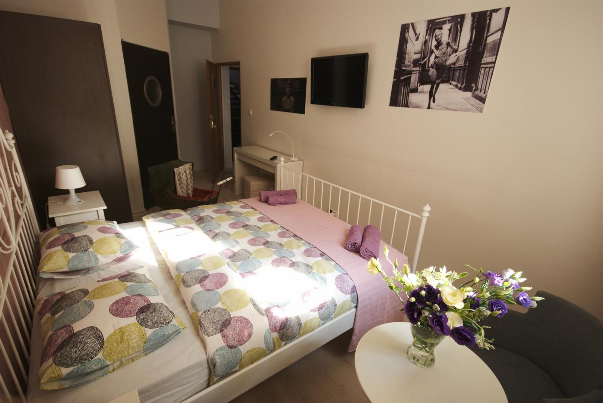 Rosemary'S Private Ensuite Rooms In Old Town Poznań Buitenkant foto