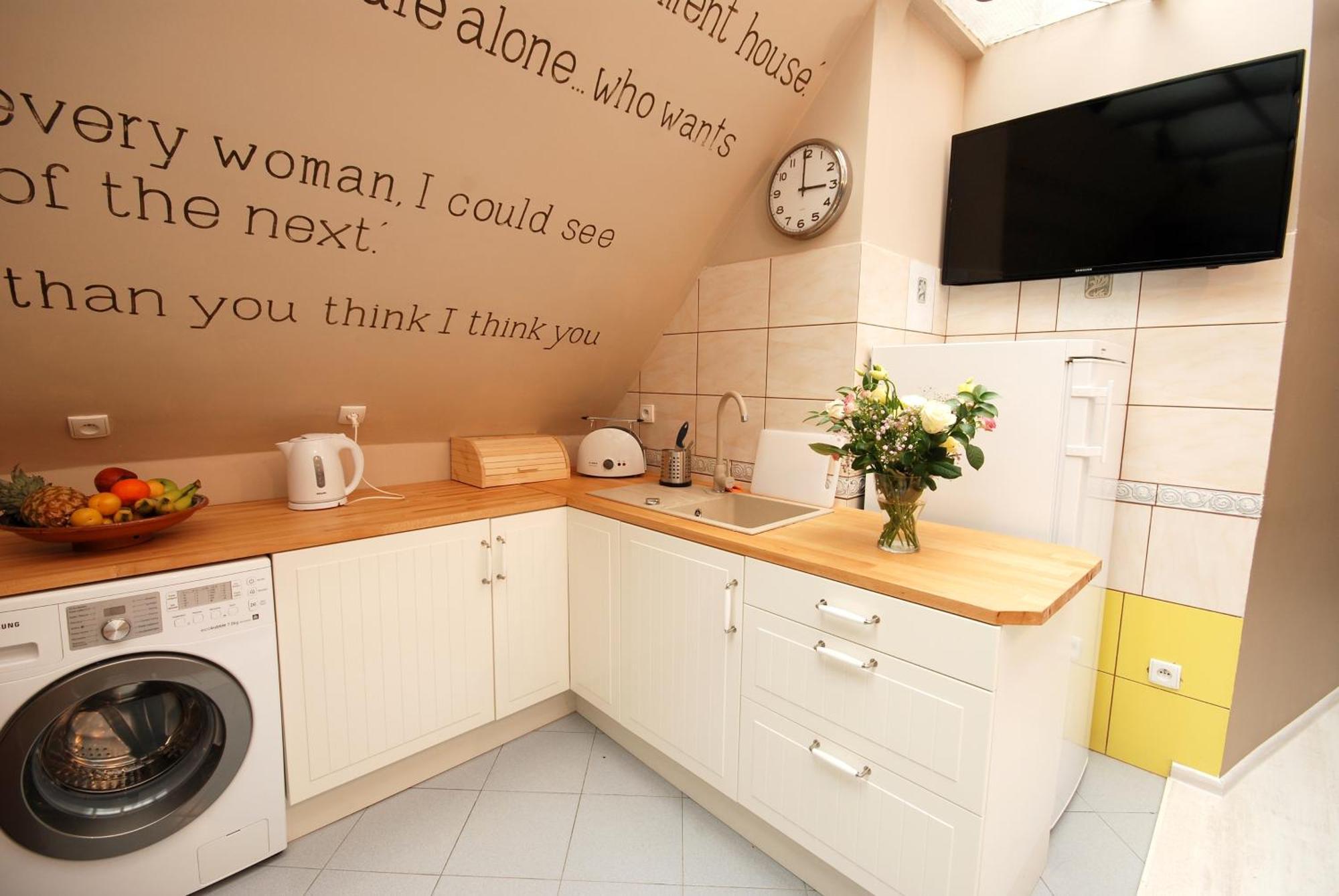 Rosemary'S Private Ensuite Rooms In Old Town Poznań Buitenkant foto