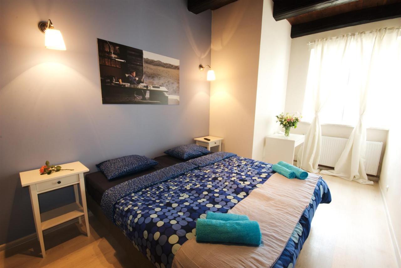 Rosemary'S Private Ensuite Rooms In Old Town Poznań Kamer foto