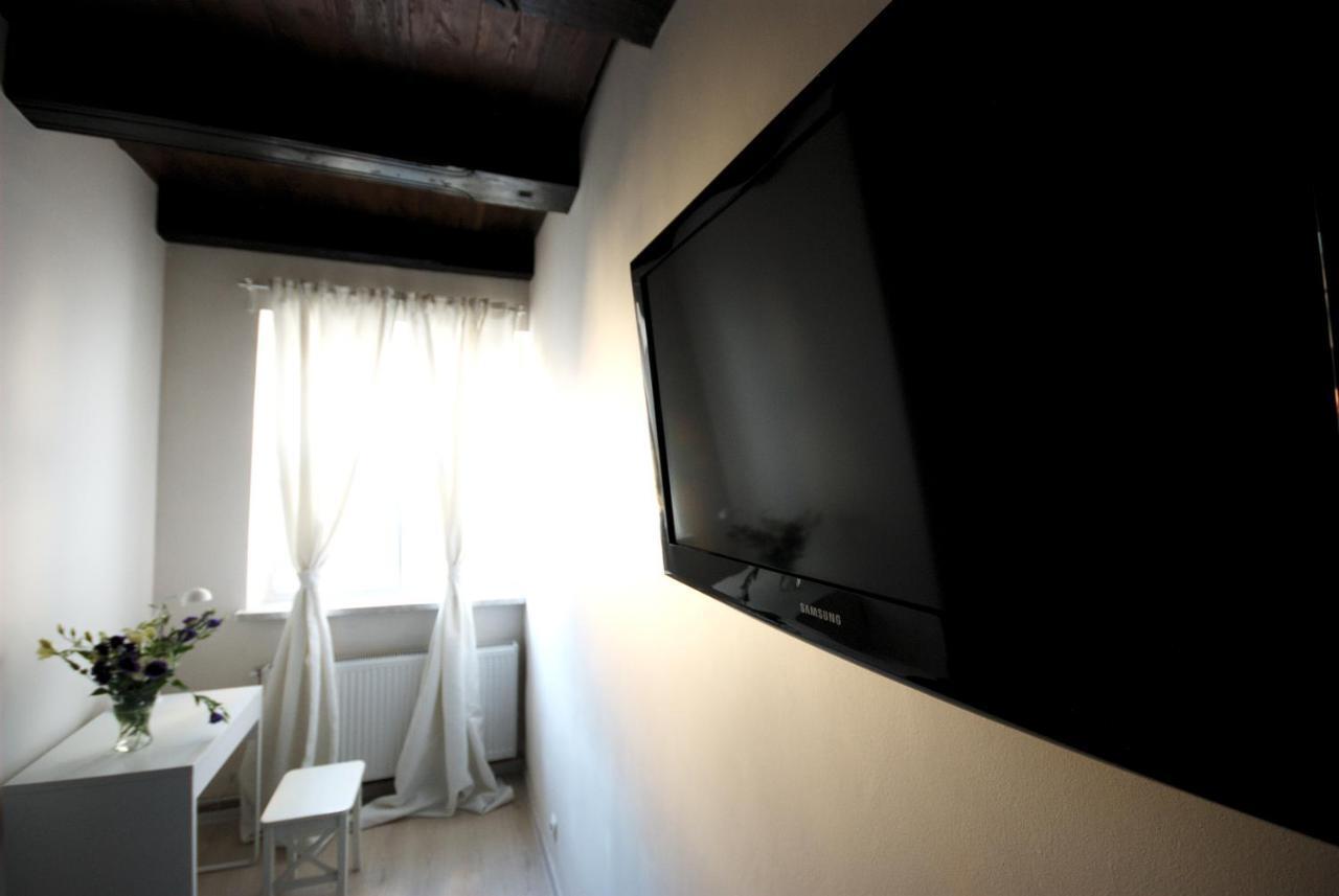 Rosemary'S Private Ensuite Rooms In Old Town Poznań Kamer foto