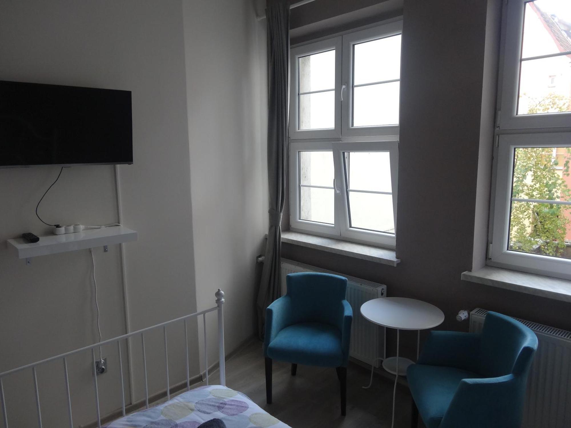 Rosemary'S Private Ensuite Rooms In Old Town Poznań Buitenkant foto
