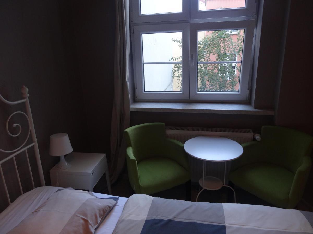 Rosemary'S Private Ensuite Rooms In Old Town Poznań Buitenkant foto