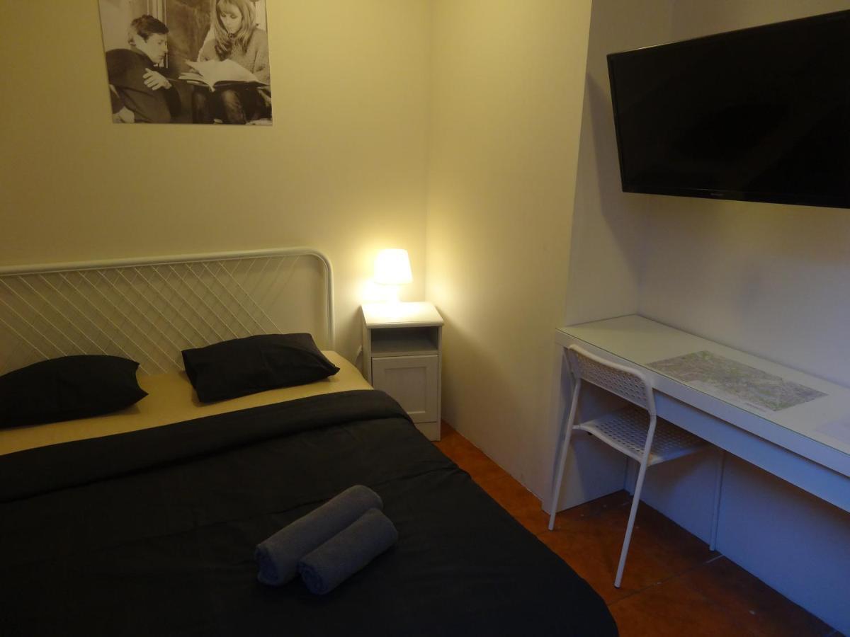 Rosemary'S Private Ensuite Rooms In Old Town Poznań Buitenkant foto
