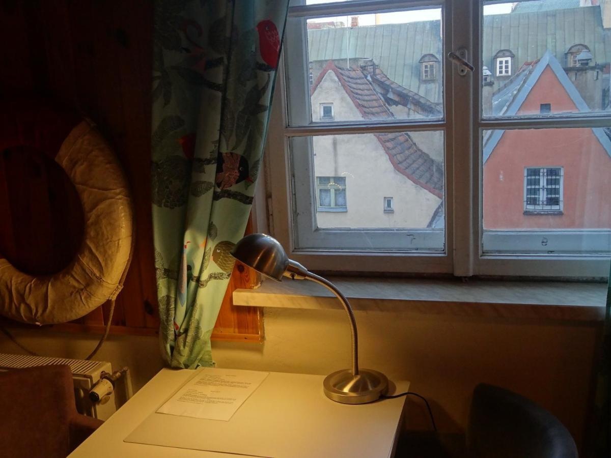 Rosemary'S Private Ensuite Rooms In Old Town Poznań Buitenkant foto