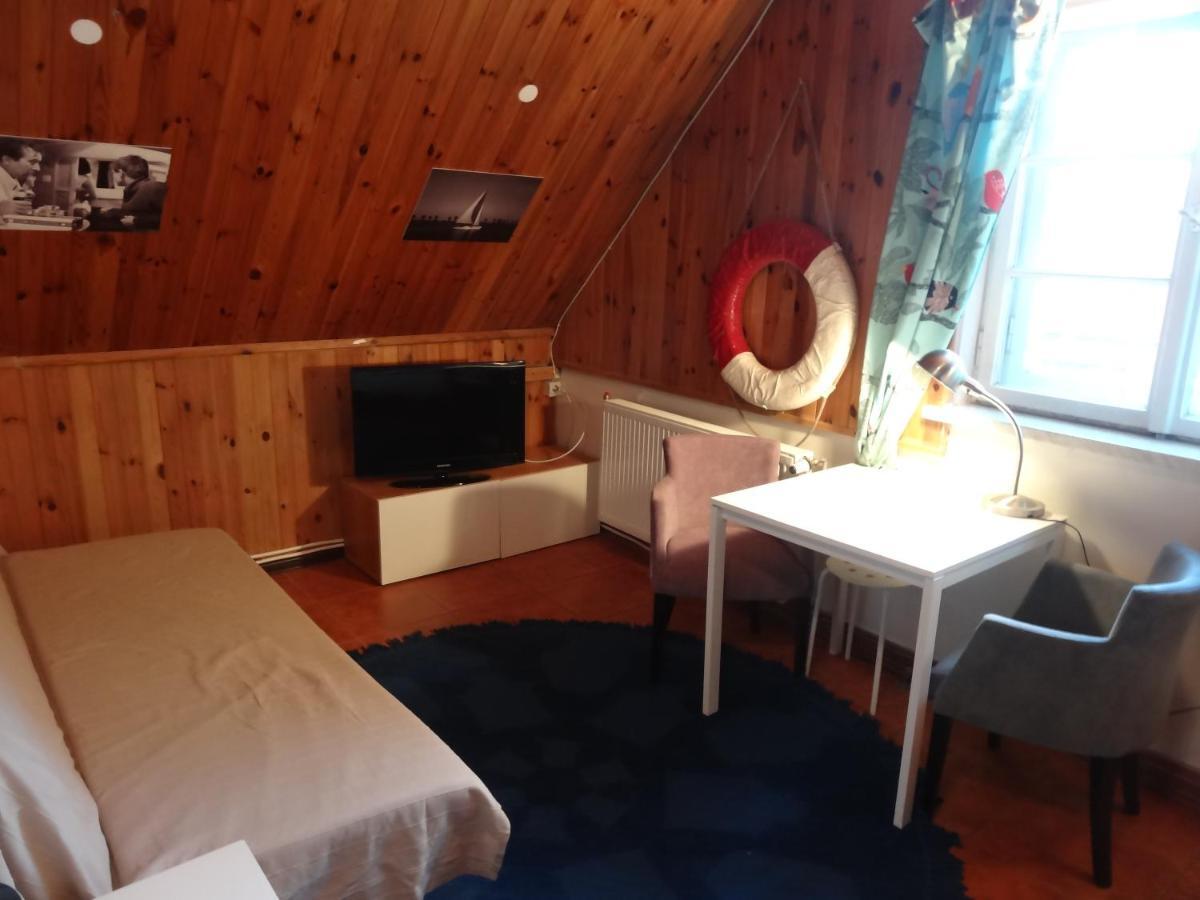 Rosemary'S Private Ensuite Rooms In Old Town Poznań Buitenkant foto